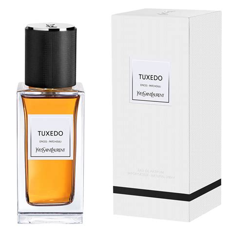 tuxedo ysl nz|Tuxedo by Yves Saint Laurent 125ml EDP .